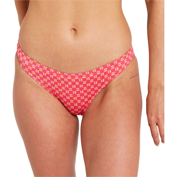 Rip Curl Femmes Shell Cove Pantalon Complet 0QNWSW - Red